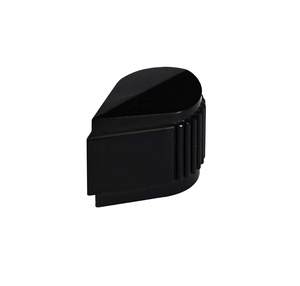 Botão de Controle TYXN <span class=keywords><strong>Pointer</strong></span> Knob 8005 EHC 835 para Amplificação de Montagem Superficial - Product Image 1