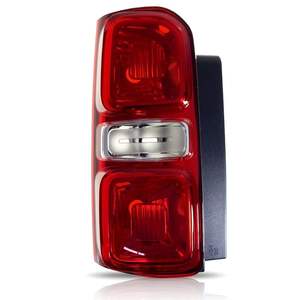 FEU ARRIERE Mootour 9808243180 9808243180 9808243080 00197251-01 00197253-01 FEU ARRIERE pour <span class=keywords><strong>2023</strong></span> <span class=keywords><strong>PEUGEOT</strong></span> <span class=keywords><strong>EXPERT</strong></span> VIVARO DISPATCH - Product Image 5