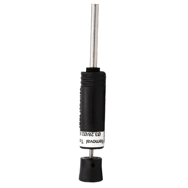 For DRK-328 Industrial & DIY Extraction Tool to Remove Pin and Socket Contacts From Multimate Connectors (TE 305183)