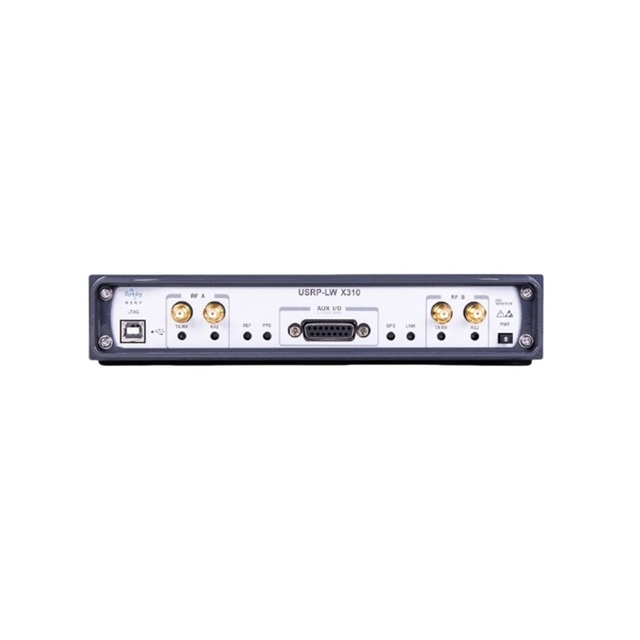 Luowave High Performance Scalable Software Defined Radio Platform DC 6 GHz USRP X310 Fully Compatible Ettus DAC 800MS/s ADC