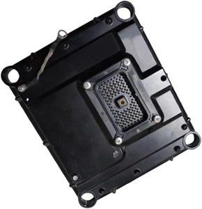 Contrôleur ECU ECM 386-3444 3863444 pour excavatrice E323D2 - Product Image 1
