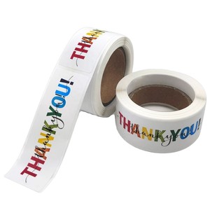 2023 Hot Sale 4X6 Thermal Printer <b>Labels</b> For Shipping <b>Address</b> 100X150Mm - Product Image 6