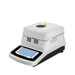 2023 grain poudre humidimètre analyseur d'humidité alimentaire numérique - Product Image 2