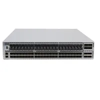 Offre Spéciale Connectrix DS-7720B interrupteur 24 _ 64p avec flux d'air arrière-avant (y compris kit de rail 24x32gb Sfps)
