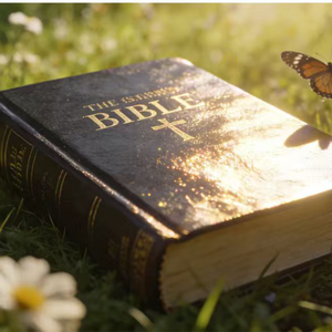 Livre <span class=keywords><strong>d</strong></span>'impression à couverture souple Bibles espagnoles Kjv Big Holy Bible New English Study - Product Image 2