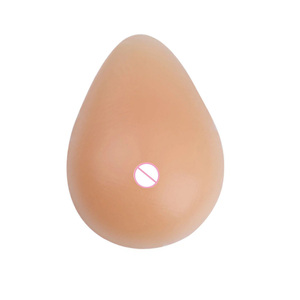 Prótesis de Seno en Forma de Lágrima de Gel de Silicona Realista para Recuperación de Mastectomía, Hermosas Prótesis Mamarias para Crossdressing y Transgénero - Product Image 6