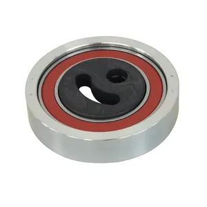 Timing Belt Tensioner Pulley 17540-83J11 1754083J11 Idler Pulley Auto Bearings 17540-83J11 Car Engine Parts For SUZUKI