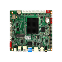 Carte mère Huidu RK3288 RK3399 pour contrôleur LCD HD-M21 HD-M30 pour écran LCD