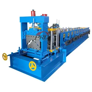 Directo de fábrica Ridge Cap Roll Forming Machine Precio de descuento