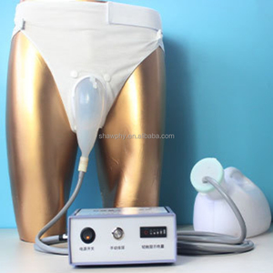Recolector de Orina Inteligente Recargable y Reutilizable para Personas Postradas en Cama, para Incontinencia Urinaria, de Silicona de Grado Médico, para Hombres y Mujeres - Product Image 5