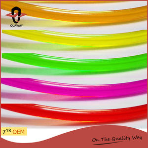 Correa de surf personalizada, alta calidad, precio de fábrica, recta, con doble giratorio - Product Image 2