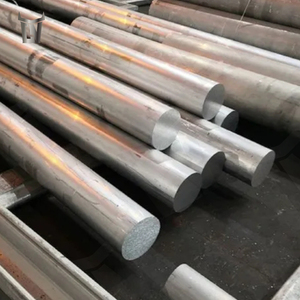 Barre carrée en aluminium 6063 <span class=keywords><strong>T1</strong></span> pour garnitures architecturales - Product Image 1