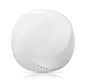 Point d'accès sans fil Aru Ba <span class=keywords><strong>AP</strong></span>-<span class=keywords><strong>303</strong></span> 305 315 325 505 514 515 518 (<span class=keywords><strong>RW</strong></span>) avec PoE, empilable, fonctions SNMP et QoS - Product Image 1