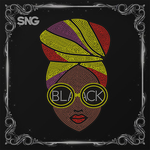 SNG Custom <strong>Texans</strong> Astros Logo <strong>Rhinestone</strong> <strong>Transfer</strong> Iron on Numbers Bling Hotfix Design Heat Press Motif for Shirts Wholesale - Product Image 5