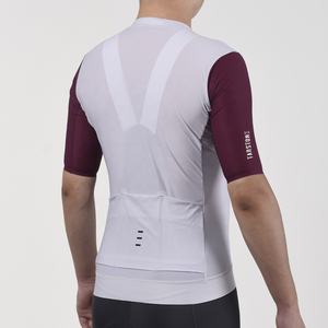 Tarstone Highclass Soft Professional <span class=keywords><strong>ciclismo</strong></span> maglia all'ingrosso traspirante comoda camicia da bici retrò <span class=keywords><strong>ciclismo</strong></span> <span class=keywords><strong>abbigliamento</strong></span> - Product Image 6