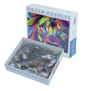 New Arrivals Custom Jigsaw Custom Double Sided Puzzles For Kids Alibaba Com