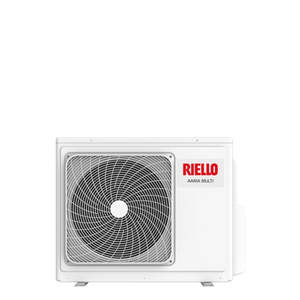Unité extérieure Riello Motore Multisplit Inverter AARIA MULTI 590 PI Penta Split R-32 A ++/A + 20201001 - Product Image 1