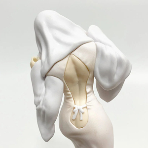 สินค้าใหม่ในสต็อก ฟิกเกอร์อนิเมะสาวผี 21 ซม. สวยงาม เซ็กซี่ และน่ารัก ของสะสม ตุ๊กตา ของเล่นสั่งทำพิเศษ ของขวัญ - Product Image 5