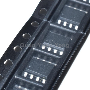 Fm9603 9603 SOP8 3-in-1 điện thoại di động điện IC chip mạch tích hợp MCU linh kiện điện tử mới - Product Image 3