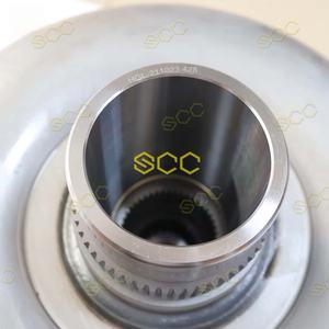 Convertidor de Par de Alta Calidad 510-7484 5107484 AS para Piezas de Cargadora <span class=keywords><strong>Caterpillar</strong></span> - Product Image 5