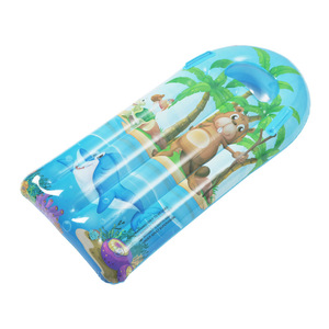 <b>Inflatable</b> <b>Float</b> 107x48cm Colorful Fruit Design Swimming <b>Pool</b> <b>Float</b> For Kids - Product Image 2