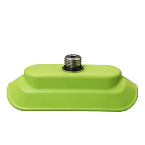 Special Elliptical Concave Vacuum Suction Cup SOG15x40 SOG35x100 Cylinder Compatible <b>Rubber</b> <b>Product</b> - Product Image 4