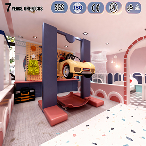 <span class=keywords><strong>Parque</strong></span> <span class=keywords><strong>Infantil</strong></span>, Equipamiento para Parques Infantiles, Juegos Infantiles, Equipamiento de Juego Suave, <span class=keywords><strong>Parque</strong></span> <span class=keywords><strong>Infantil</strong></span> Interior - Product Image 3