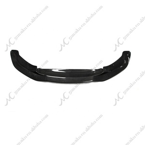 ชุด F80สปอยเลอร์สไตล์ <span class=keywords><strong>PSM</strong></span> M4 F82 M3คาร์บอนไฟเบอร์ด้านหน้าขอบด้านข้างกระโปรงหางตัวสปอยเลอร์สำหรับ M4 M3 BMW - Product Image 2