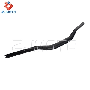 Manubrio da 1 1/2 "proibita <span class=keywords><strong>Cafe</strong></span> <span class=keywords><strong>Racer</strong></span> per Harley Dyna Softail Touring Sportster XL 1200 883 universale da 38mm - Product Image 3