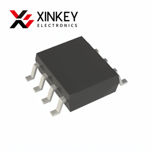 L78L15ACD13TR SOP8 MCU Componentes Electrónicos Circuito Integrado Chip IC Nuevo y Original - Product Image 1