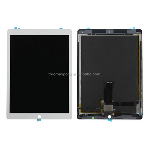 Écran d'affichage 12,9 pouces pour <span class=keywords><strong>iPad</strong></span> <span class=keywords><strong>Pro</strong></span> 12,9 2015, écran LCD tactile complet, tablette intelligente TEMX A1584 <span class=keywords><strong>A1652</strong></span> 1ère génération Truemax - Product Image 4