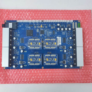 JESI Hoson Board Kit Hoson Board Set Para impressora i3200 4 cabeças ECO-solvente <span class=keywords><strong>Hansen</strong></span> Board - Product Image 4