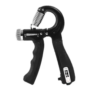 Hot Sale Adjustable Hand-Muscle Developer from China Essential Hand Grips