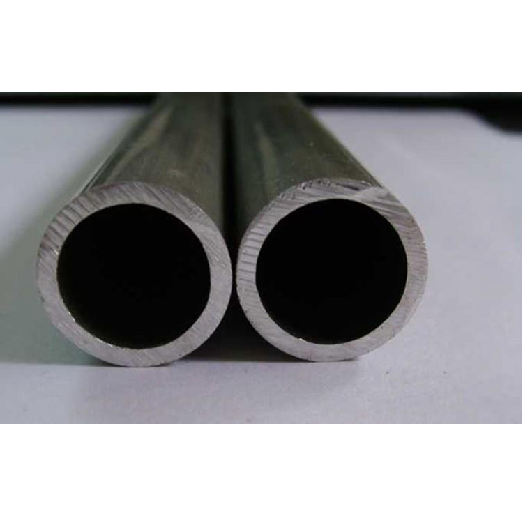 Widely Used Superior Quality Round Metal Extruded Aluminum Alloy Pipe Tube