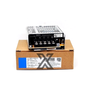 ใหม่ ของแท้ S8FS-C02512 ชุดจ่ายไฟแบบสวิตชิ่ง - Product Image 1