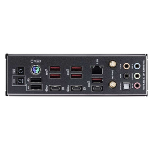 高品質ROG CROSSHAIR X670E GENE <span class=keywords><strong>Ddr5</strong></span> Lga1700サーバーマザーボードサポート第12世代CPUサーバーマザーボード - Product Image 5