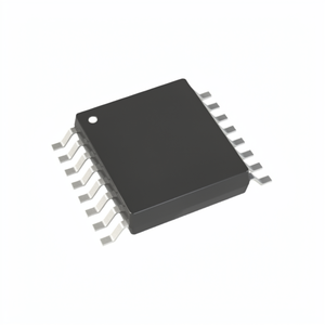 ส่วนประกอบอินเทอร์เฟซอิเล็กทรอนิกส์ ADW54008-0REEL7 IC MUX 4.5OHM 16TSSOP ของแท้ 16 TSSOP (0.173 นิ้ว, ความกว้าง 4.40 มม.) - Product Image 1