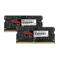 16GB DDR4 2400/2666/3200MHz SODIMM 1.2V Original Chips Laptop RAM - China  16GB 3200MHz RAM and DDR4 SODIMM 16GB price