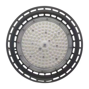 Produit chaud Ce Fcc Rohs usine industrielle bâtiment étanche Ip65 100W 150W 200W <span class=keywords><strong>Led</strong></span> Highbay lumière - Product Image 6