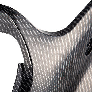 Cubierta Lateral del Asiento de Motocicleta XXUN, Cubierta del Banco, Panel de Carenado para <span class=keywords><strong>YAMAHA</strong></span> XSR900 2022 2023 2024 2025 - Product Image 5