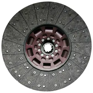 High-Quality Clutch driven plate at Factory Prices for Optimal Performance