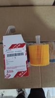 Grosir filter minyak berkualitas tinggi 04152-31090 04152-38010 04152 31090-04152-YZZA1 04152-YZZA1