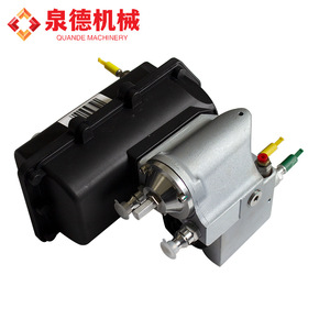 Bomba de Urea Mercedes-Benz A0001404478 Compatible con Motores Euro 4 para Camiones Cisterna y Repuestos - Product Image 3