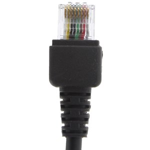 Mobile Mic Car Radios Remote Speaker <b>Microphone</b> for TM-600 TM610 TM-800 TM-800M TM-628H - Product Image 6