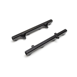 Rails de carburant en aluminium de Services personnalisés d'usinage de fraisage CNC à 5 axes pour 18-20 F-150 - Product Image 2