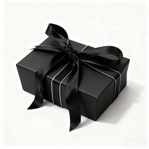 Hộp Bao Bì Giấy Các Tông Trang Trí Hộp Quà Sô Cô La Giáng Sinh Ngọt Ngào Với Ribbon - Product Image 3