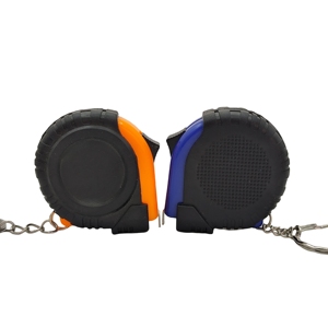 3 Chân/1M Móc Khóa Chống Túi Kích Thước Tapeline <span class=keywords><strong>Mini</strong></span> Mềm Thép Băng Biện Pháp Cho Món Quà Quy Tắc - Product Image 1