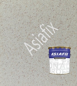 Rivestimento Universale in Resina Liquida <span class=keywords><strong>da</strong></span> Parete a Pavimento, Vernice per Pietra Lavata, Applicazione di Rivestimenti Edili - Product Image 3