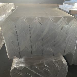 Perfil <span class=keywords><strong>de</strong></span> <span class=keywords><strong>Aluminio</strong></span> para Construcción y Muebles, Ángulo <span class=keywords><strong>de</strong></span> Hierro <span class=keywords><strong>de</strong></span> <span class=keywords><strong>2x2</strong></span>, Barra Igual, <span class=keywords><strong>Aluminio</strong></span> 3003 5052, Ángulo en Forma <span class=keywords><strong>de</strong></span> L - Product Image 3