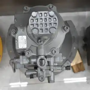 Wholesale 130-5A High-Waist Hydraulic Pumps New Used Condition For Excavator Retail Industries Gear Type Compatible With Hitachi